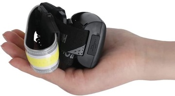 АККУМУЛЯТОРНАЯ ФАРА СВЕРХЛЕГКАЯ ФАРА