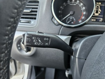 Skoda Yeti Minivan 2.0 TDI CR DPF 110KM 2013 Škoda Yeti Skoda Yeti Zarejestrowana Zdrowa, zdjęcie 13