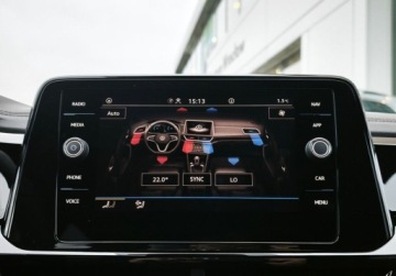 Volkswagen T-Roc I SUV Facelifting 1.5 TSI ACT 150KM 2025 Volkswagen T-Roc R-Line Pakiety, ACC, Kamera, Podgrzewane fotele, Digital, zdjęcie 31