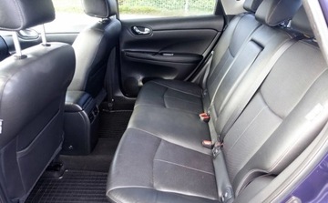 Nissan Pulsar 1.2 DIG-T 115KM 2014 Nissan Pulsar 1.2DIG-T 116KM TEKNA K.Serwisowa Wymieniony rozrzad Full opc, zdjęcie 14