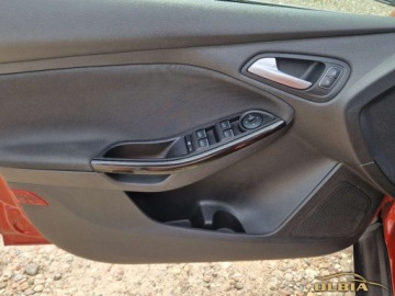 Ford Focus IV 2018 Ford Focus Titanium,Automat,Kamera cofania ,skory 2.0 Benzyna 145KM, zdjęcie 20