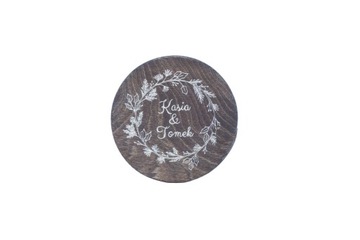 Pendrive 32 GB 3.0 + drewniane pudełko + grawer