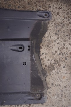 OSŁONA PODWOZIA LEWA NISSAN QASHQAI J10 74815BR30A