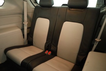 Chevrolet Captiva II SUV 3.0 V6 258KM 2011 Chevrolet Captiva 3.0 V6, Salon Polska, 4X4, zdjęcie 14