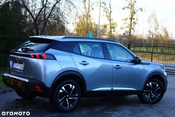 Peugeot 2008 II 2020 Peugeot 2008 Peugeot 2008 1.5 Diesel 130KM, zdjęcie 10