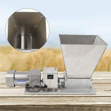 Elektryczny młynek do zboża