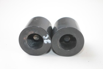 BMW R 1100 R РУЛЕВЫЕ НАГРУЗКИ