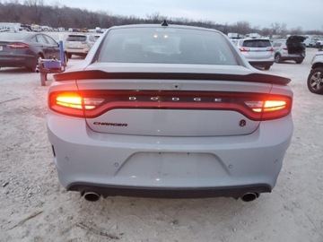 Dodge Charger VII 2020 Dodge Charger 2020 DODGE CHARGER RT 5.7 Benzyna 370KM, zdjęcie 6