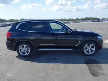 BMW X3 G01 2019 BMW X3 2019 BMW X3 XDRIVE30I 2.0 Benzyna 248KM, zdjęcie 5