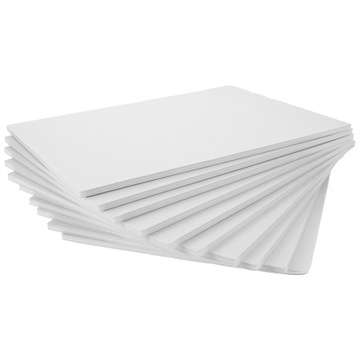 Ga-Foam Board Poster Board 10 Pcs