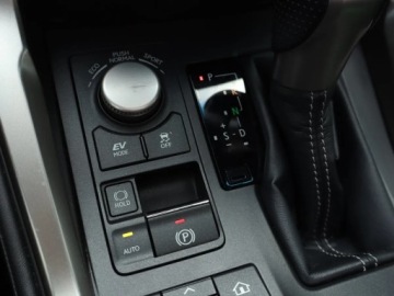 Lexus NX I SUV 300h 197KM 2017 Lexus NX 300h, Salon Polska, 4X4, Automat, Skóra, zdjęcie 15
