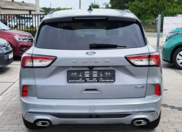 Ford Kuga III SUV Plug-In 2.5 EcoBlue 225KM 2023 Ford Kuga Ford Kuga III Ford Kuga 2.5 Plug-In Hybrid 225 Km ST-Line Przeb, zdjęcie 7