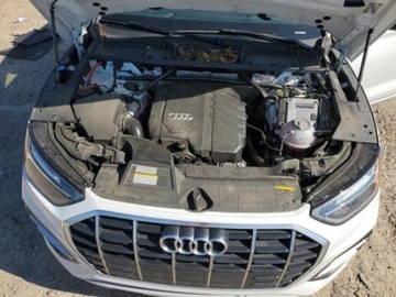 Audi Q5 II 2023 Audi Q5 2023r., Premium 40 2.0 Benzyna 261KM, zdjęcie 11
