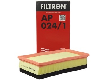 FILTRON FILTR POWIETRZA ALFA ROMEO 147 GT 1.9 JTD