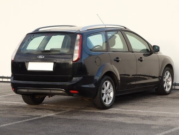 Ford Focus II Focus C-Max 1.8 i 16V 125KM 2009 Ford Focus 1.8 16V, GAZ, Klima, Klimatronic, zdjęcie 4