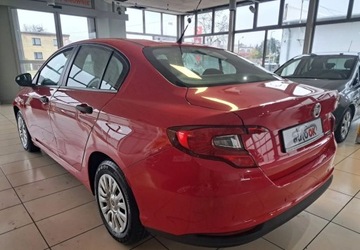 Fiat Tipo II Sedan 1.4 95KM 2018 Fiat Tipo 1.4 95KM Sedan Krajowy,Serwisowany,Instalacja Gazowa 1.4 Benzyna, zdjęcie 3