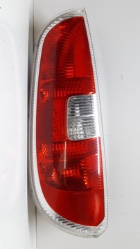 SKODA ROOMSTER 06- SVĚTLO LEVÝ ZADNÍ 5J7945095