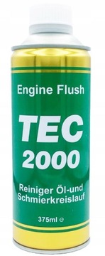 Двигатель TEC2000 Engine Prinsing Tec 2000 двигатель