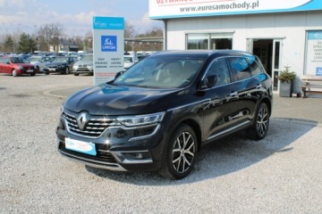 Renault Koleos II 2022 Renault Koleos 2.0 Blue DCI Intens 4X4 SalonPL, zdjęcie 1