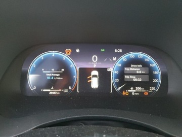 Toyota Highlander III 2023 Toyota Highlander L 2023 2.4l 2.4 Benzyna 265KM, zdjęcie 9