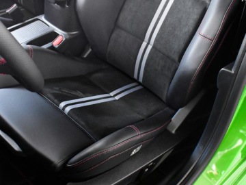 Ford Focus IV Hatchback ST Facelifting 2.3 EcoBoost 280KM 2025 Od ręki - ST X 2.3 EcoBoost 280KM / Pakiet Parking, Winter, Driver Assista, zdjęcie 4