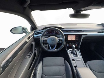 Volkswagen Arteon Shooting Brake R 2.0 TSI 320KM 2024 Volkswagen Arteon Shooting Brake 2.0TSI R 320KM, 4Motion, Gwarancja,Serwis, zdjęcie 14