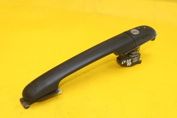 KLAMKA PRAWY PRZÓD PRZEDNIA VW LT 35 LT 46