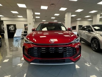 MG ZS II SUV Hybrid+ 1.5 HEV+ 197KM 2025 MG ZS 1.5 HEV+ Exclusive aut Suv 197KM 2025, zdjęcie 1