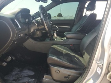 Dodge Durango III 2020 Dodge Durango RT 2020 5.7l 5.7 Benzyna 360KM, zdjęcie 7