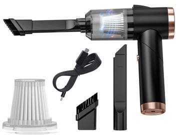 БЕСПРОВОДНОЙ ПЫЛЕСОС АВТОМОБИЛЬНЫЙ ФИЛЬТР НАКОНЕЧНИК