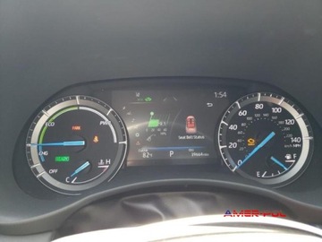 Toyota Highlander III 2021 Toyota Highlander 2021 r., 2,5L LMITED 2.5 Hybryda 243KM, zdjęcie 6