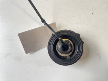 Keeway Cpi Popcorn Focus Snail Counter Drive