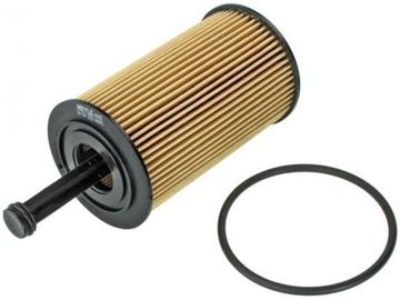 FILTR OLEJU CITROEN 1,1-1,6 C2/C3 03-
