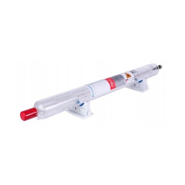 TUBA RECI W4 z GWARANCJĄ! ORYGINAŁ 12000h pracy LASER CO2 CIĘCIE I GRAWER