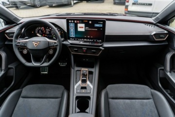 Cupra Leon II Hatchback Facelifting 1.5 eTSI MHEV 150KM 2026 Cupra Leon 1.5 eTSI 150 KM DSG - Dostępny od, zdjęcie 13