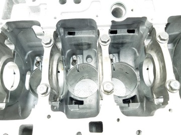BLOK SILNIKA ALFA ROMEO STELVIO 2.0 TB 55273835