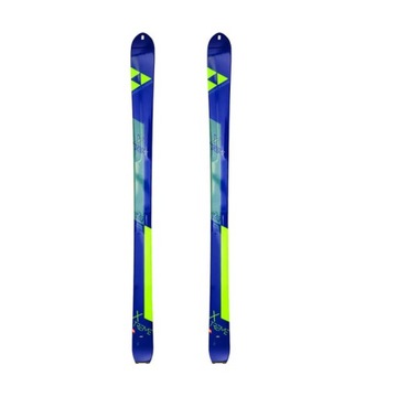 NARTY SKITUROWE FISCHER X-TREME 82 177 cm A38018