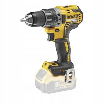 DeWALT DCD791N WIERTARKO WKRĘTARKA 18V 70Nm