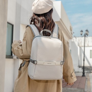 Женский городской рюкзак T-B9511 15