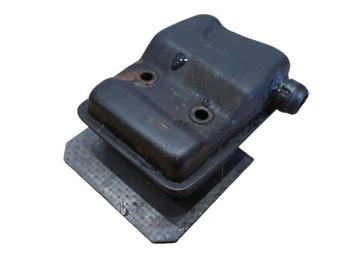 NAC SANDRI GB 26 KOSA TŁUMIK WYDECH