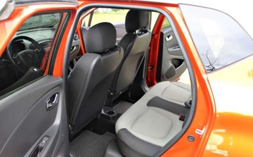 Renault Captur I Crossover 0.9 Energy TCe 90KM 2014 Renault Captur 0.9i Led Alufelgi Hak Klimatyzacja Gwarancja 1 rok w c, zdjęcie 10