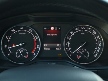 Skoda Superb III Kombi 2.0 TSI 280KM 2018 Skoda Superb 2.0 TSI, Serwis ASO, 4X4, Automat, zdjęcie 10