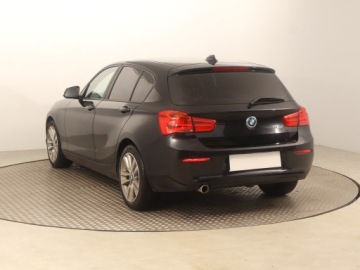 BMW Seria 1 F20-F21 Hatchback 5d Facelifting 2015 118d 150KM 2017 BMW 1 118d, Salon Polska, Automat, Navi, Klima, zdjęcie 3
