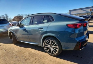 BMW X2 U10 2024 BMW X2 Auta z USA - Zapytaj o wiecej ofert 2.0 Benzyna 192KM, zdjęcie 6