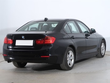 BMW Seria 3 F30-F31-F34 Limuzyna 2.0 318d 143KM 2014 BMW 3 318 d, Klima, Klimatronic, Parktronic, zdjęcie 4