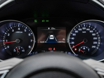 Kia Ceed III Kombi Facelifting 1.5 T-GDI 160KM 2022 Kia Cee'd GD4E989#1.5 T-GDI M 2 stref klima K.cof, zdjęcie 11