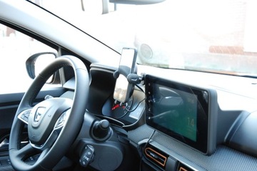 Держатель для телефона Dacia Jogger