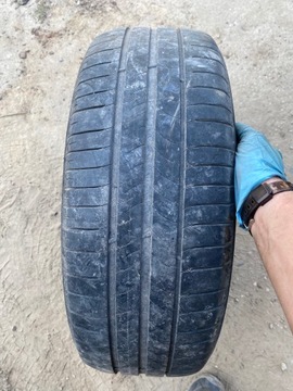 KOLO REZERVY REZERVA DISK RENAULT TRAFIC II VIVARO PRIMASTAR 01-14 205/55