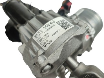SERVO  ELEKTRICKÉ SKODA CITIGO VW UP SEAT MII 6R1909144AJ