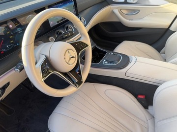 Mercedes CLS C257 Coupe Facelifting 2.0 300d 265KM 2022 Mercedes-Benz CLS 300, zdjęcie 9